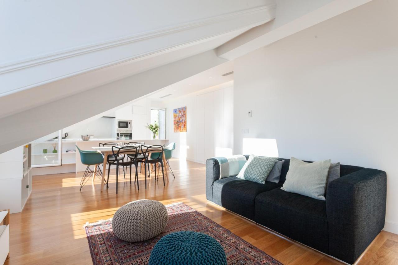 Apartamento Alfama Charming With Amazing River View And Terrace *